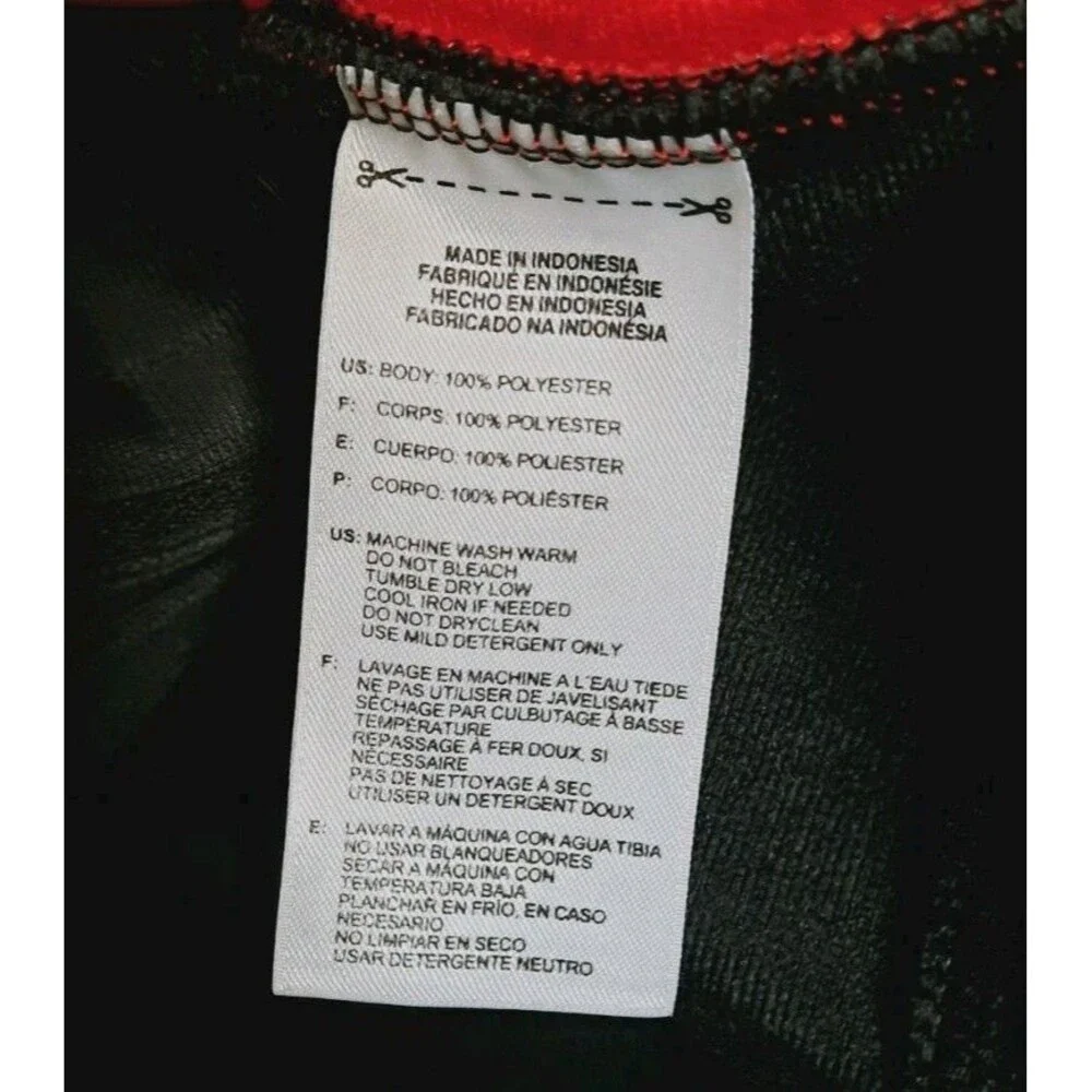 adidas size xl